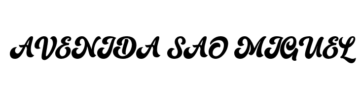 Barqish  Free Fonts Download