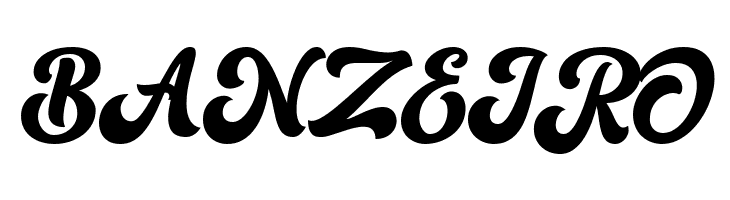 Barqish  Free Fonts Download