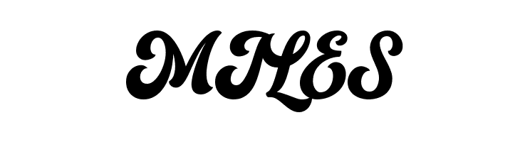 Barqish  Free Fonts Download