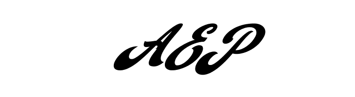 Barqish Italic  Free Fonts Download