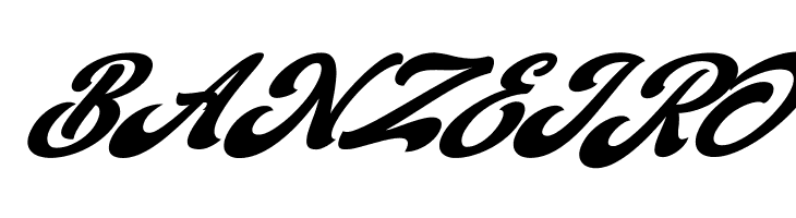 Barqish Italic  Free Fonts Download