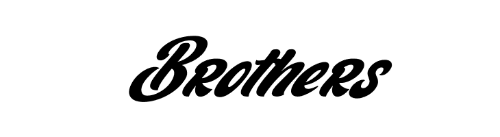 Barqish Italic  Free Fonts Download