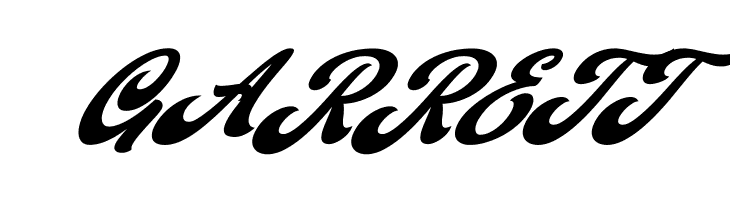 Barqish Italic  Free Fonts Download