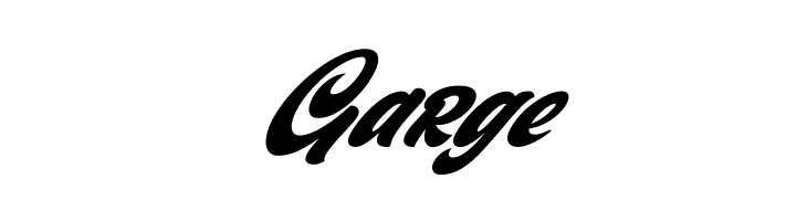 Barqish Italic  Free Fonts Download