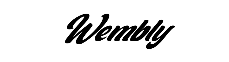 Barqish Italic  Free Fonts Download