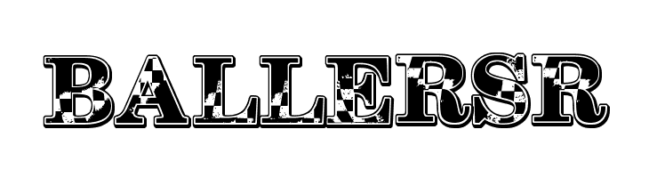 1-2-3 GO!  Free Fonts Download