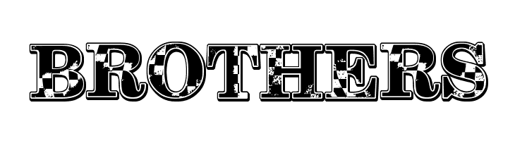 1-2-3 GO!  Free Fonts Download