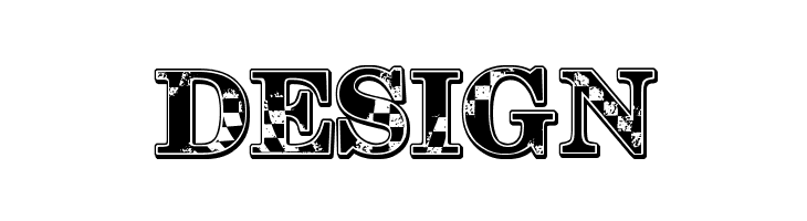 1-2-3 GO!  Free Fonts Download