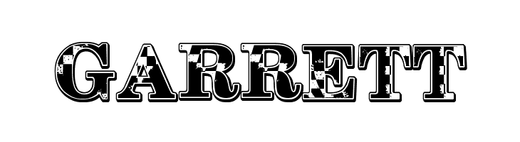 1-2-3 GO!  Free Fonts Download