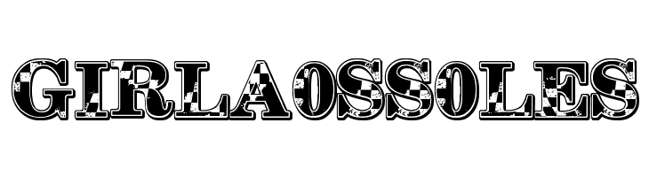 1-2-3 GO!  Free Fonts Download