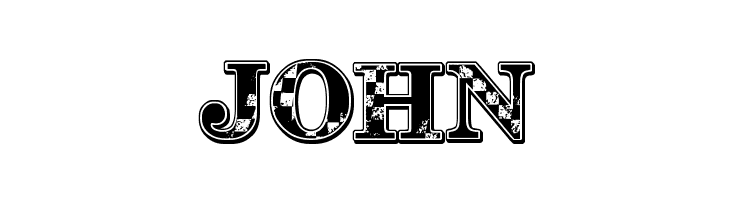 1-2-3 GO!  Free Fonts Download