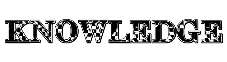 1-2-3 GO!  Free Fonts Download