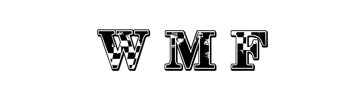 1-2-3 GO!  Free Fonts Download