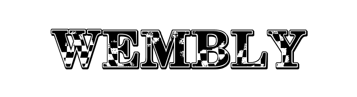 1-2-3 GO!  Free Fonts Download