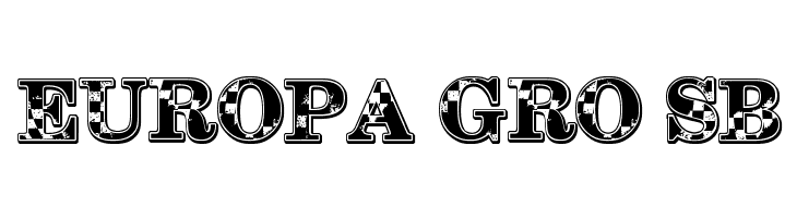 1-2-3 GO!  Free Fonts Download