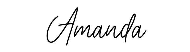 DoriaSignature  Free Fonts Download