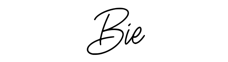 Doria Signature  Free Fonts Download