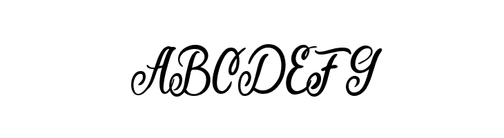 Lalytcha  Free Fonts Download