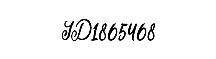 Lalytcha  Free Fonts Download