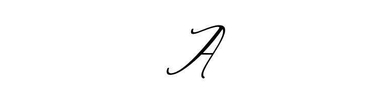 Decembery Italic  Free Fonts Download