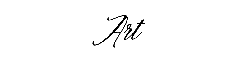 Decembery Italic  Free Fonts Download