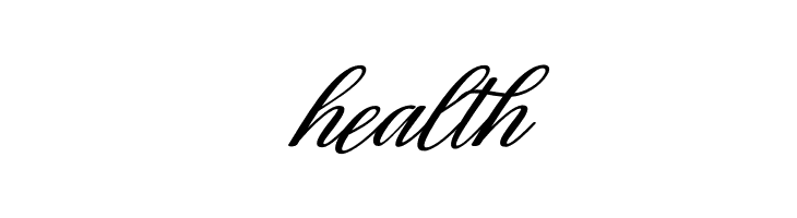 Decembery Italic  Free Fonts Download