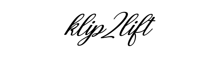 Decembery Italic  Free Fonts Download