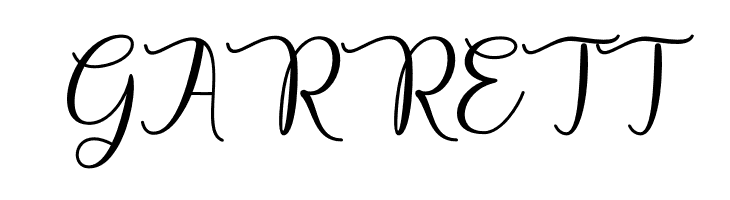 Decembery  Free Fonts Download