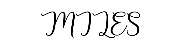 Decembery  Free Fonts Download