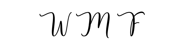 Decembery  Free Fonts Download