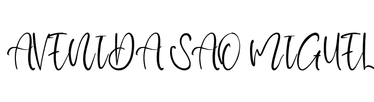 Aussie Ocean  Free Fonts Download