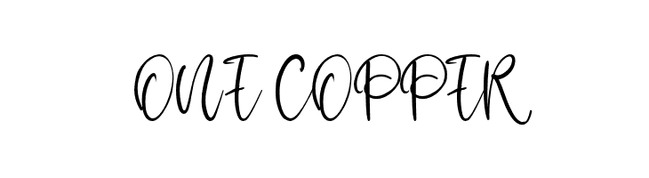 AussieOcean  Free Fonts Download