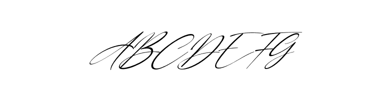 Alexandria-Italic  Free Fonts Download