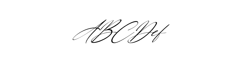 Alexandria-Italic  Free Fonts Download