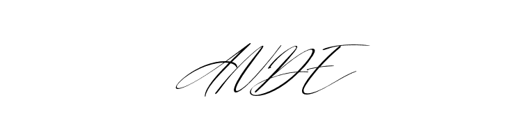 Alexandria-Italic  Free Fonts Download
