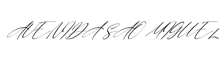 Alexandria-Italic  Free Fonts Download