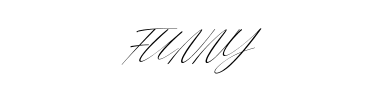 Alexandria-Italic  Free Fonts Download