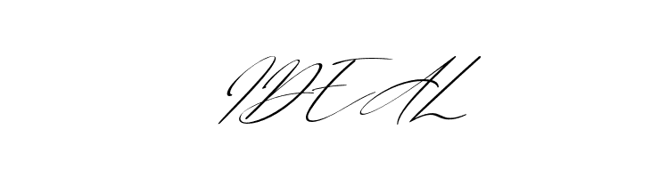 Alexandria-Italic  Free Fonts Download