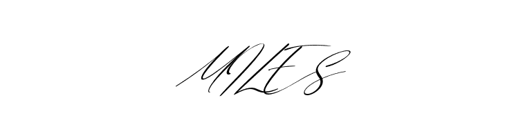 Alexandria-Italic  Free Fonts Download