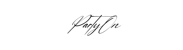 Alexandria-Italic  Free Fonts Download