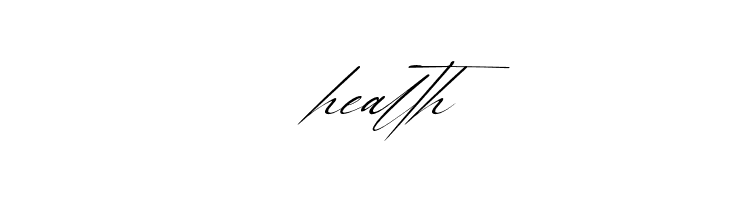 Alexandria-Italic  Free Fonts Download