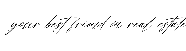 Alexandria-Italic  Free Fonts Download