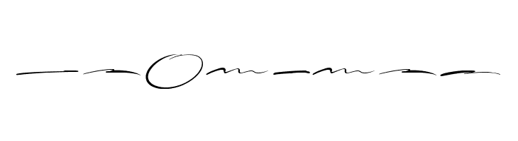 Fillate Swash  Free Fonts Download