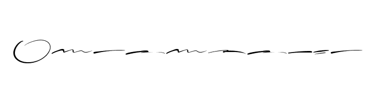 Fillate Swash  Free Fonts Download