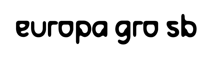 Futurex Distro  Free Fonts Download