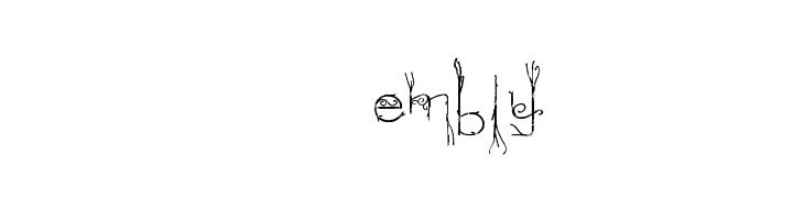 Morphina  Free Fonts Download