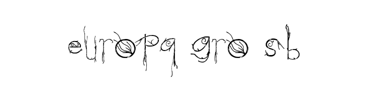 Morphina  Free Fonts Download