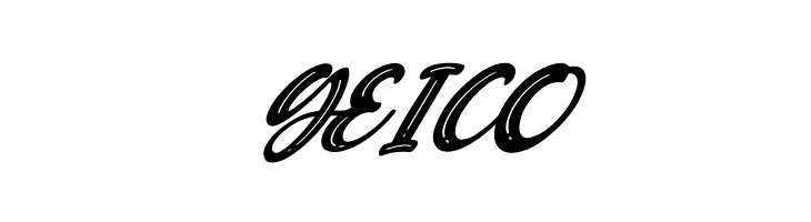 Candywell Italic  Free Fonts Download