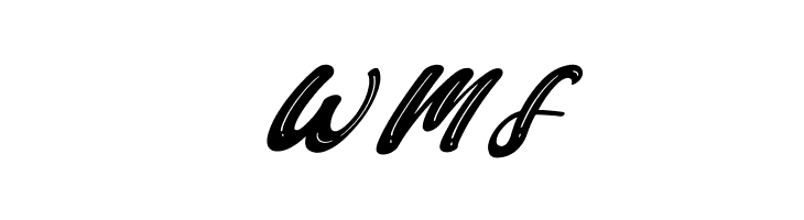 Candywell Italic  Free Fonts Download