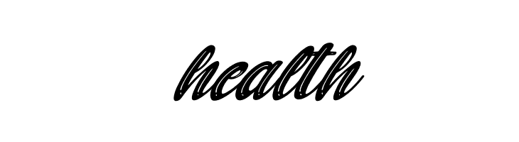Candywell Italic  Free Fonts Download